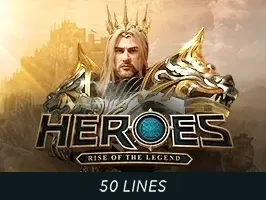 Heroes
