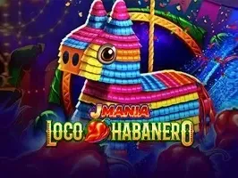 J Mania Loco Habanero screenshot