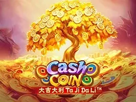 Cash Coin screenshot