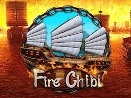 Fire Chibi screenshot