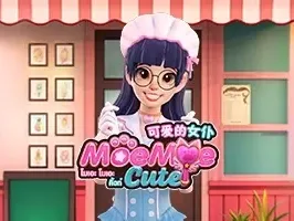 Moe Moe Cute