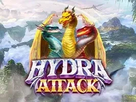 Hydra Attack screenshot