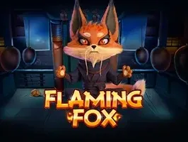 Flaming Fox screenshot